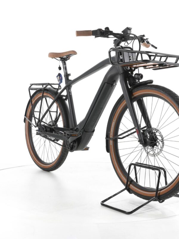 Reconditionné - Bulls Sturmvogel EVO 5F City E-Bike - Très Bon