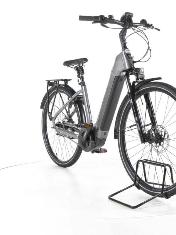 Reconditionné - Conway Cairon TF 2.7 City E-Bike Entrée basse - Très Bon