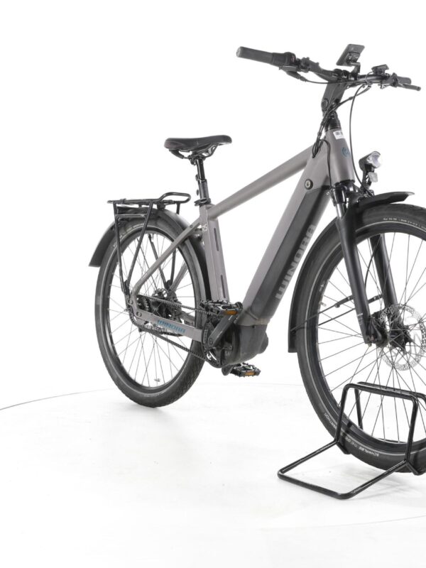 Reconditionné - Winora R5 City E-Bike - Bon