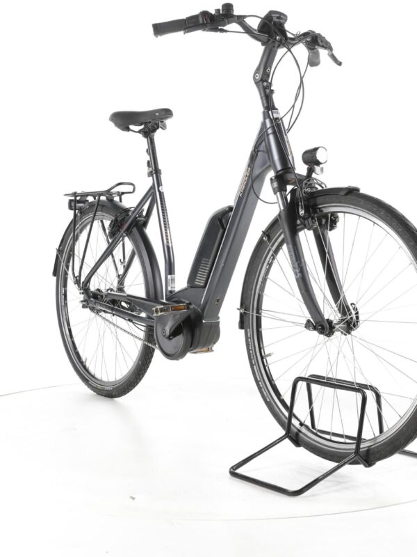 Reconditionné - Kreidler Vitality Eco 3 City E-Bike Entrée basse - Bon