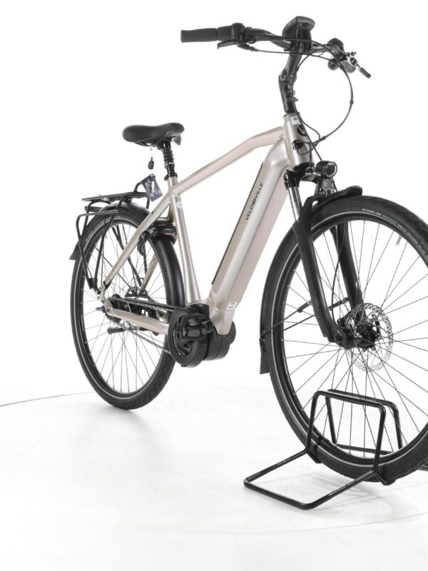Reconditionné - Velo de Ville AEB 490 City E-Bike - Très Bon
