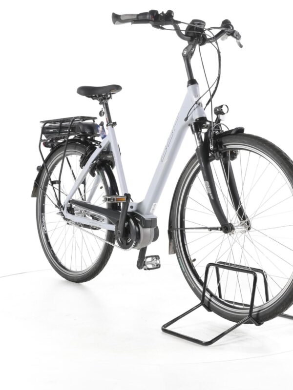 Reconditionné - BBF Genf Plus City E-Bike Entrée basse - Très Bon
