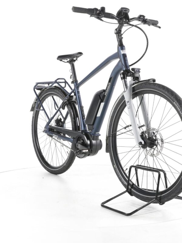 Reconditionné - Pegasus Solero E8R Plus City E-Bike - Très Bon