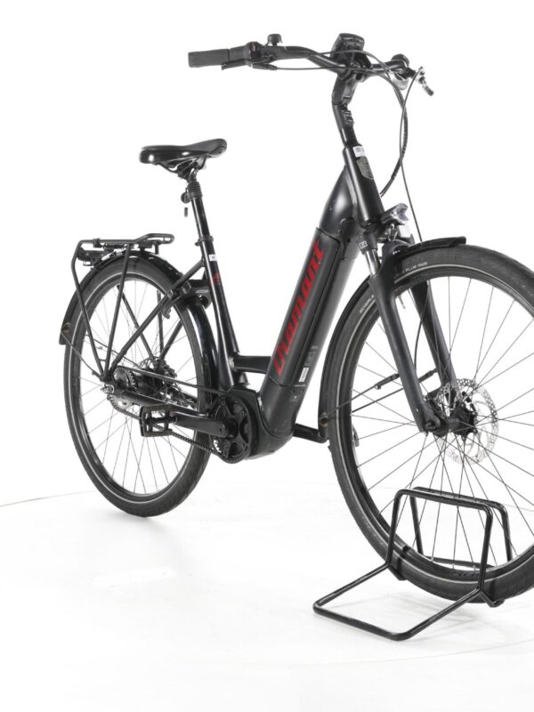 Reconditionné - Diamant Beryll Esprit+ RT City E-Bike Entrée basse - Bon