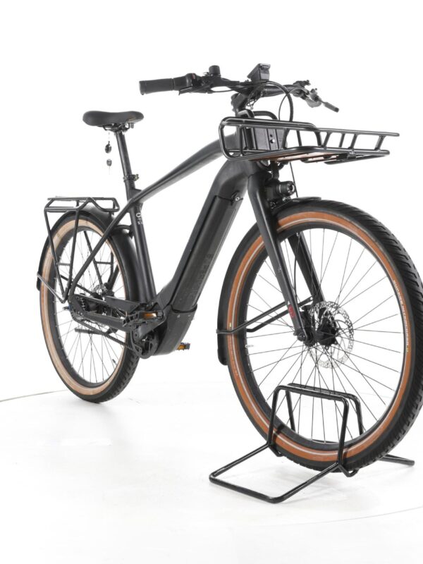 Reconditionné - Bulls Sturmvogel EVO 5F City E-Bike - Très Bon