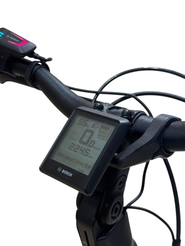 Reconditionné - Vélo électrique Cube Kathmandu Hybrid ONE 750 - comme neuf