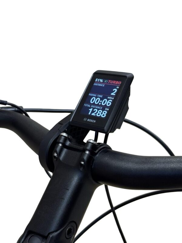Reconditionné - Vélo électrique Cube Kathmandu Hybrid Pro 750 - comme neuf