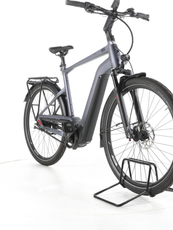 Reconditionné - Pegasus Premio EVO NV Lite City E-Bike - Très Bon