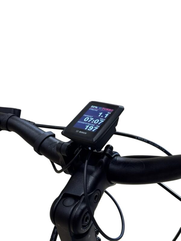 Reconditionné - Vélo électrique Cube Kathmandu Hybrid ABS 750 - comme neuf