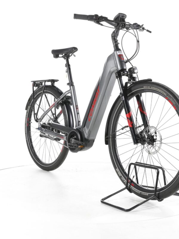 Reconditionné - Conway Cairon TF 1.7 City E-Bike Entrée basse - Bon