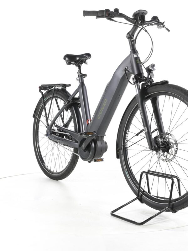 Reconditionné - Carver Cityzen E.420 RT City E-Bike - Bon