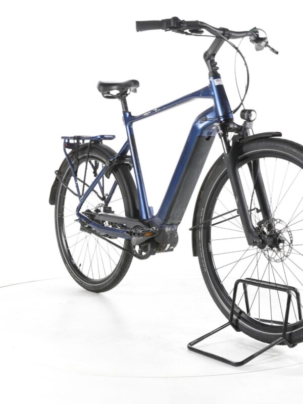Reconditionné - Giant DailyTour E+ 1 BD GTS City E-Bike - Bon