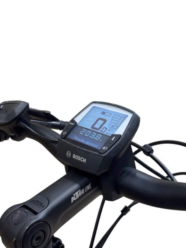 Reconditionné - E-Bike KTM Macina Style 610 Shimano XT - comme neuf
