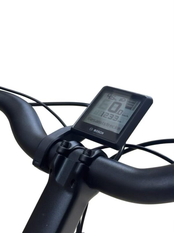 Reconditionné - Vélo électrique Riese & Müller Swing4 Silent Nexus - comme neuf