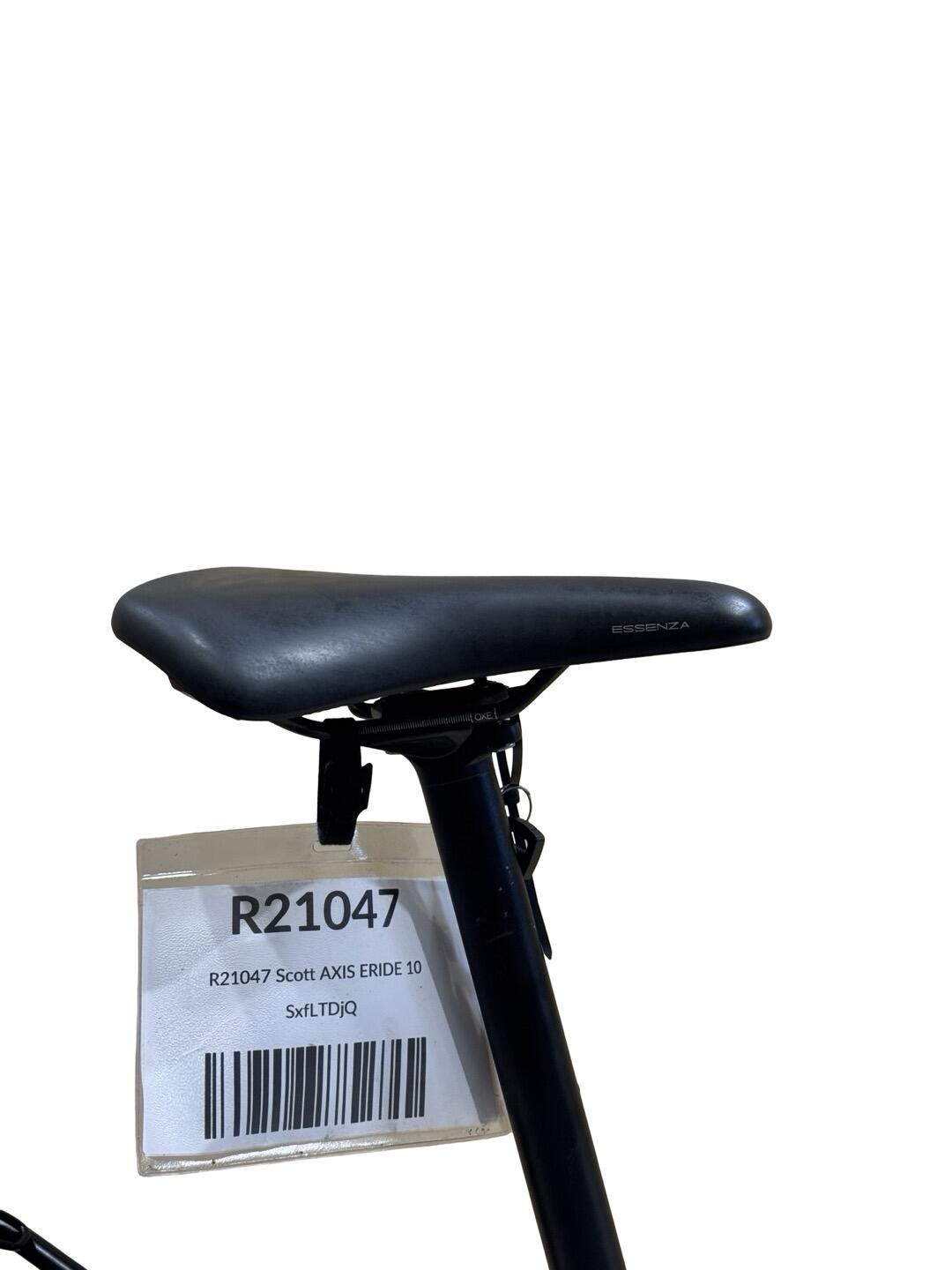 Vélo électrique Eovolt Evening – Image 7
