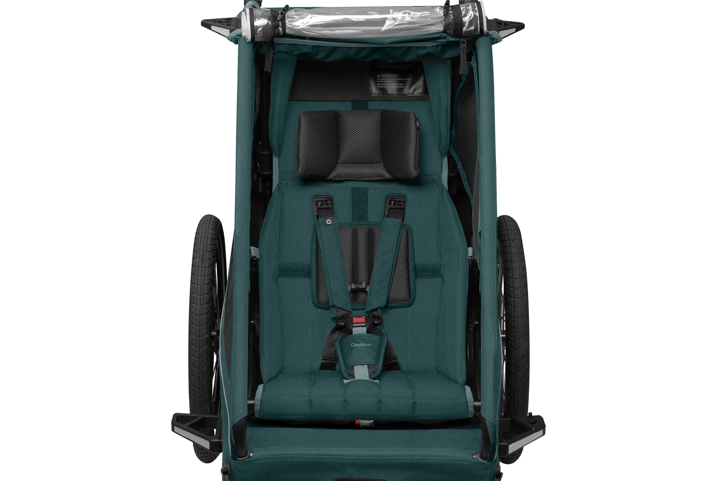 VTC électrique Moustache Samedi 28.1 Performance - 400 Wh – Image 7