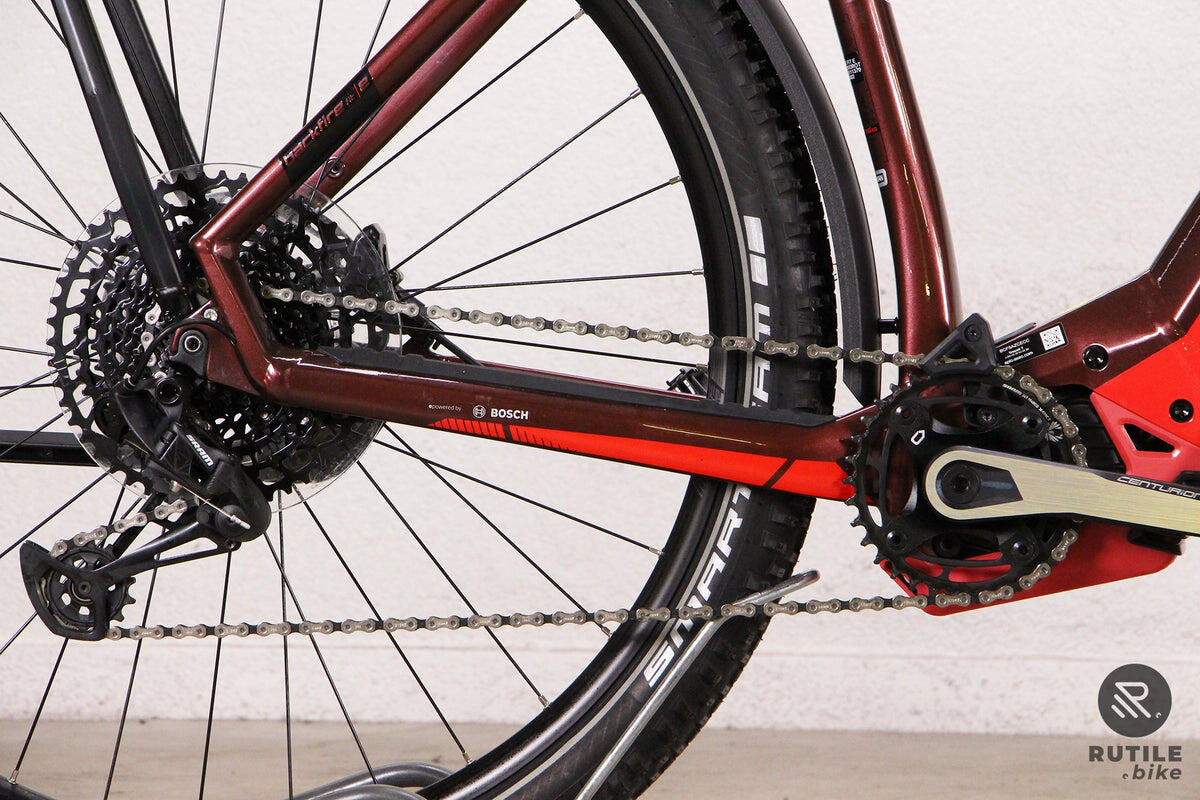 VTC électrique Kalkhoff Endeavour 5+ Advance - 625 Wh – Image 3