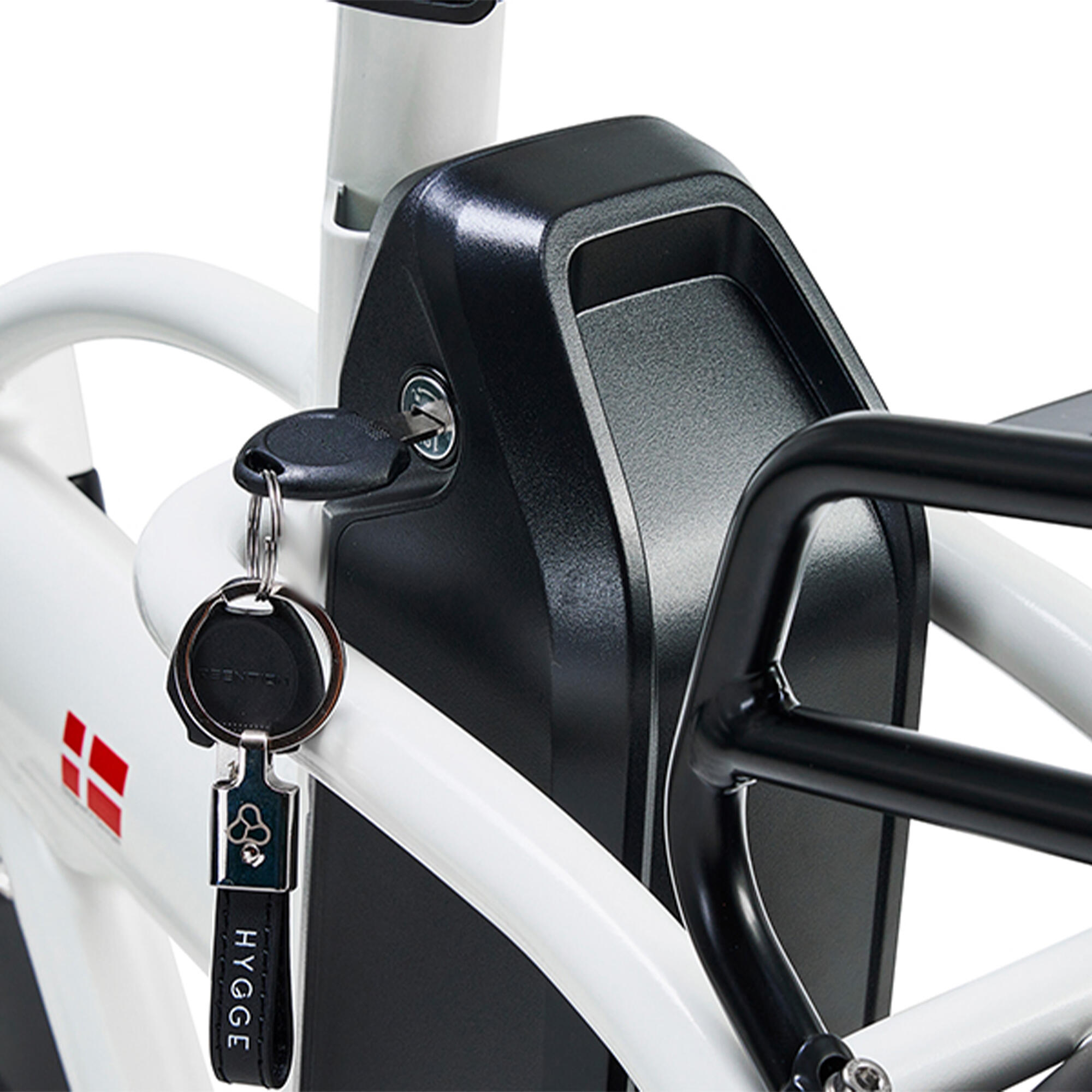 VTC électrique Moustache Samedi 28.2 - 400 Wh – Image 2