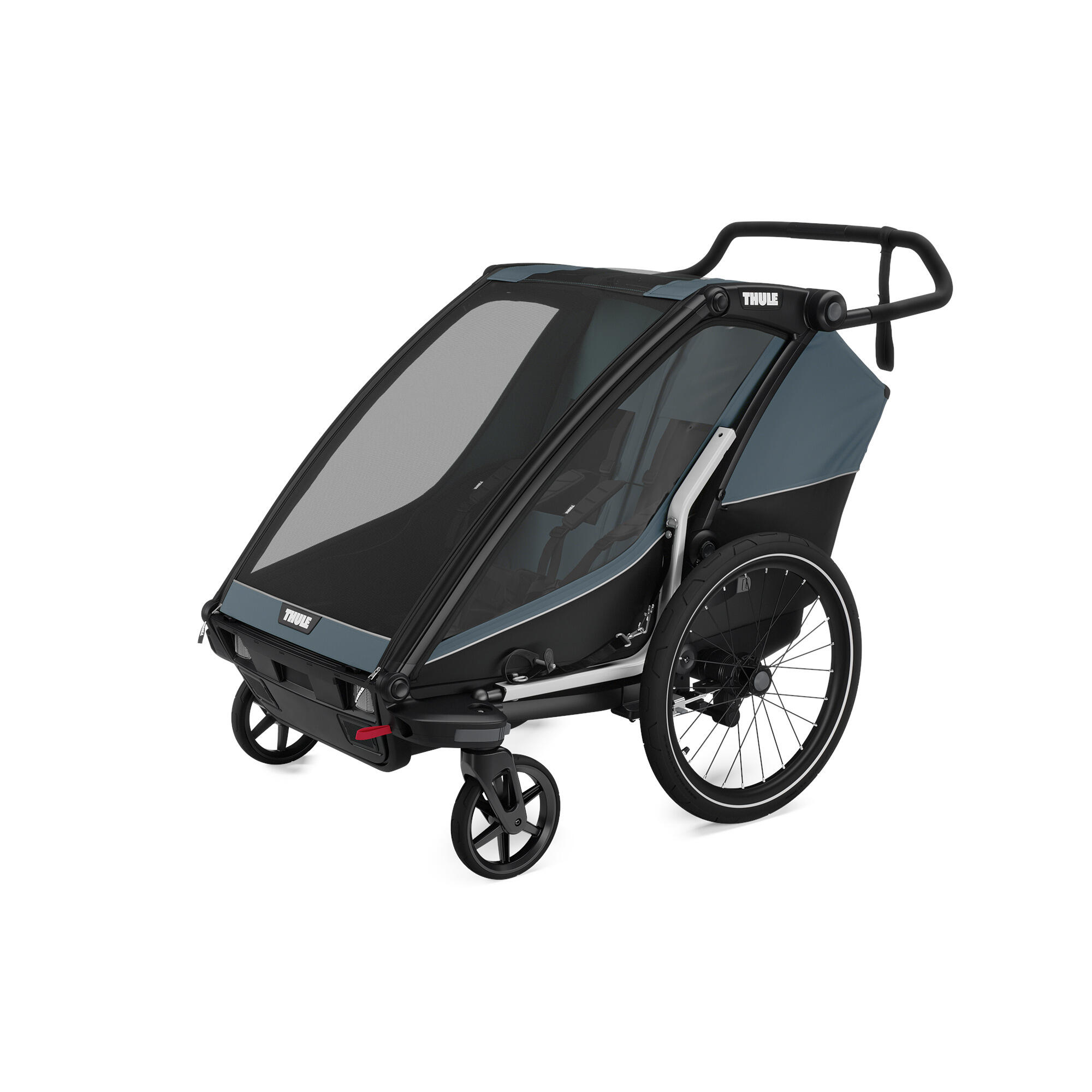 VTC électrique Moustache Samedi 28.5 (2024) – Image 7