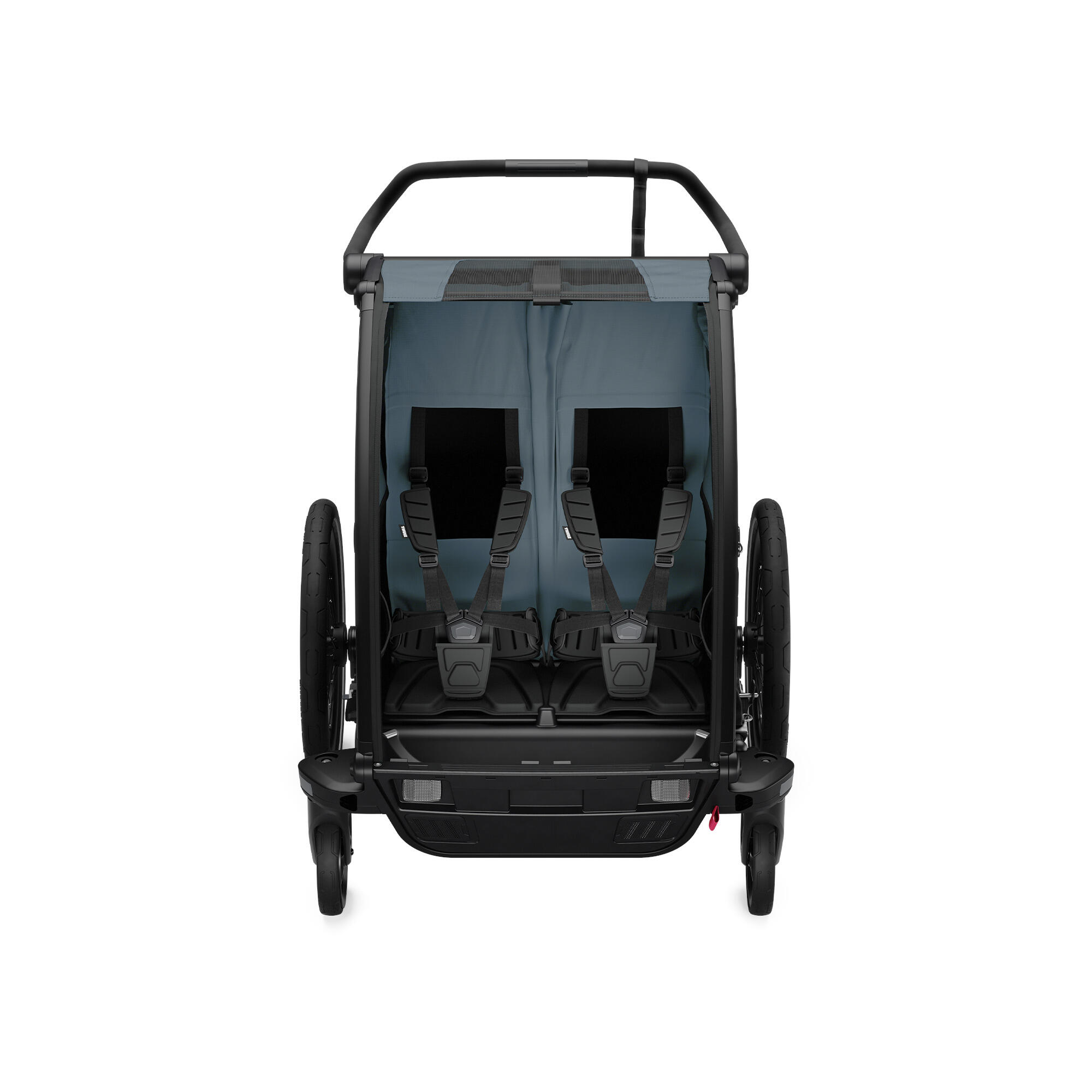 VTC électrique Moustache Samedi 28.5 (2024) – Image 8