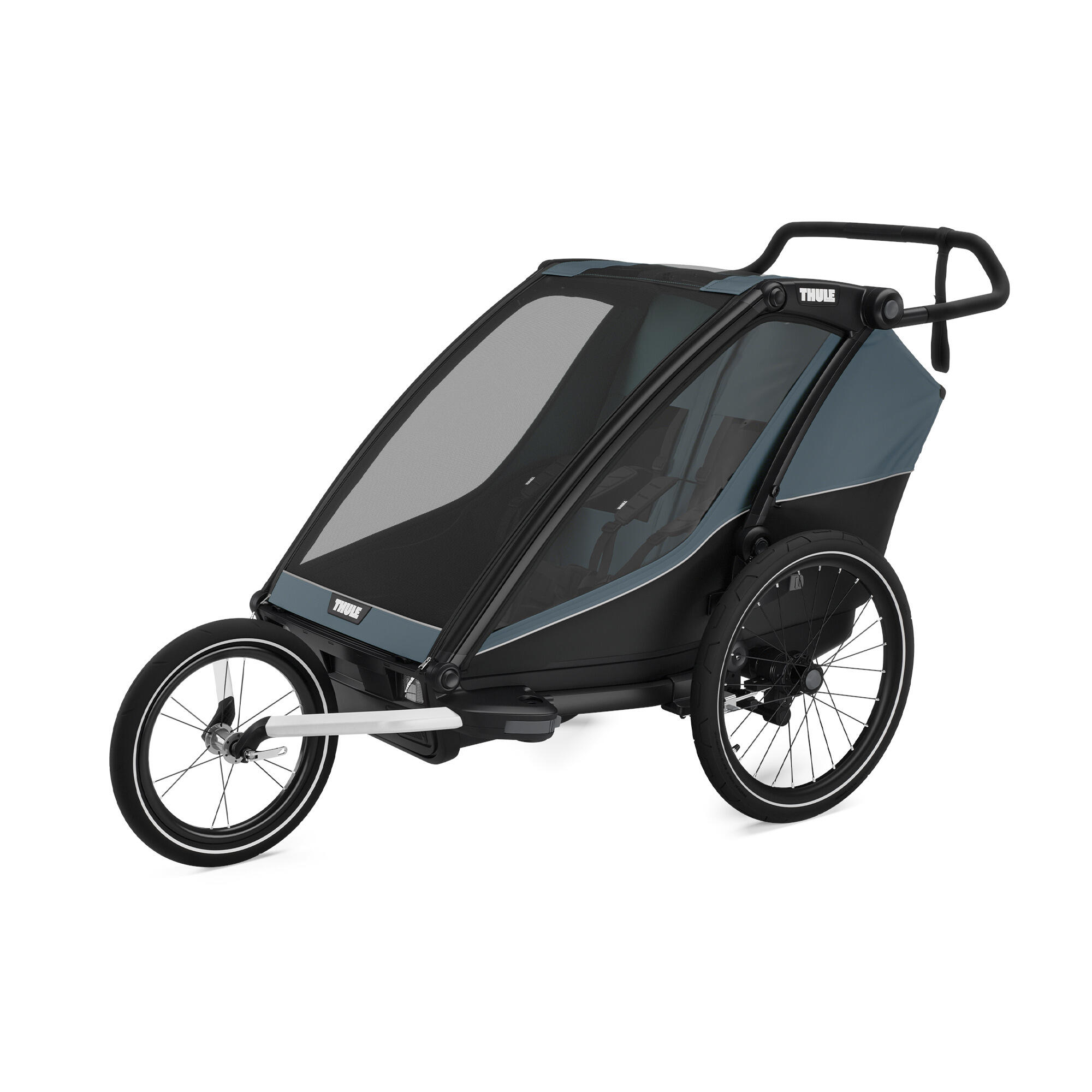 VTC électrique Moustache Samedi 28.5 (2024) – Image 9