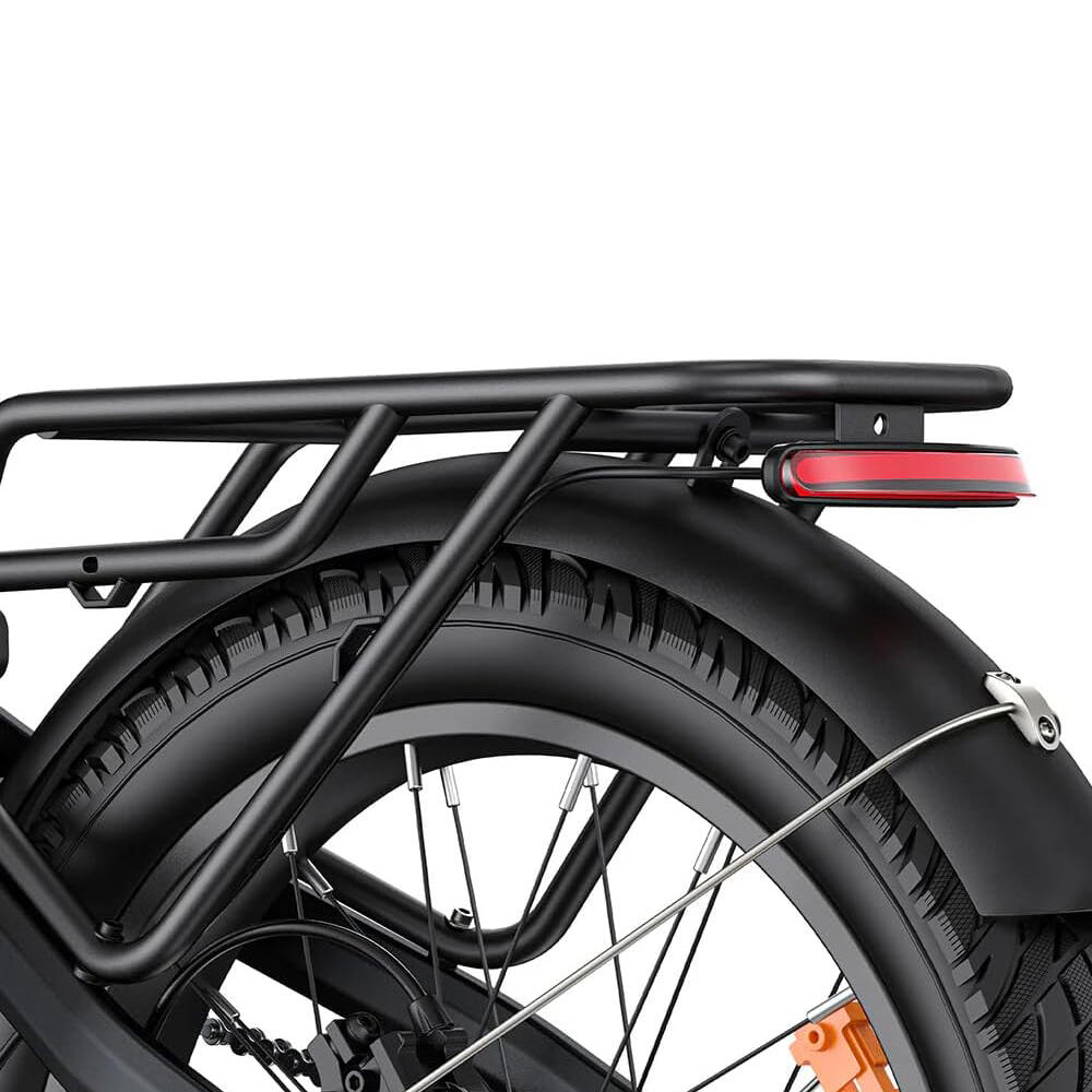 Vélo électrique pliable ENGWE L20 3.0 Boost 250 W, batterie 48 V/13,5 Ah