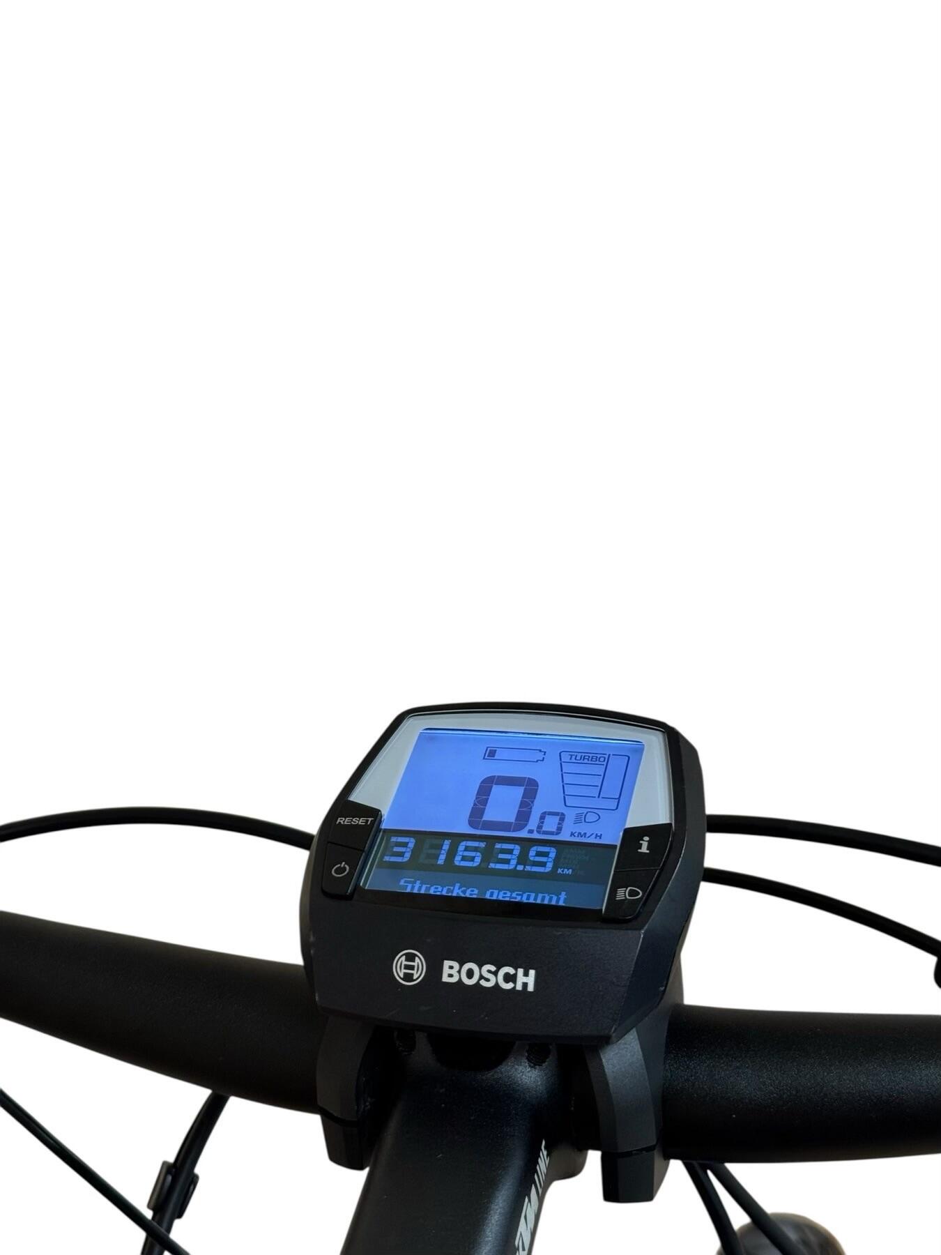Reconditionné - Vélo électrique KTM Macina Gran P510 - comme neuf