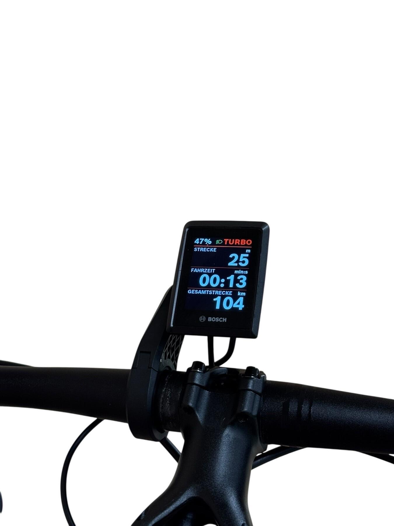 Reconditionné - Vélo électrique KTM Macina Style XL XT - comme neuf