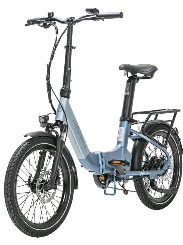 Vélo électrique urbain JOBOBIKE Ace Pro avec batterie 36V 10AH