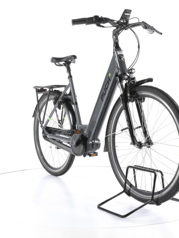 Reconditionné - Puch Saphir City E-Bike Entrée basse - Très Bon