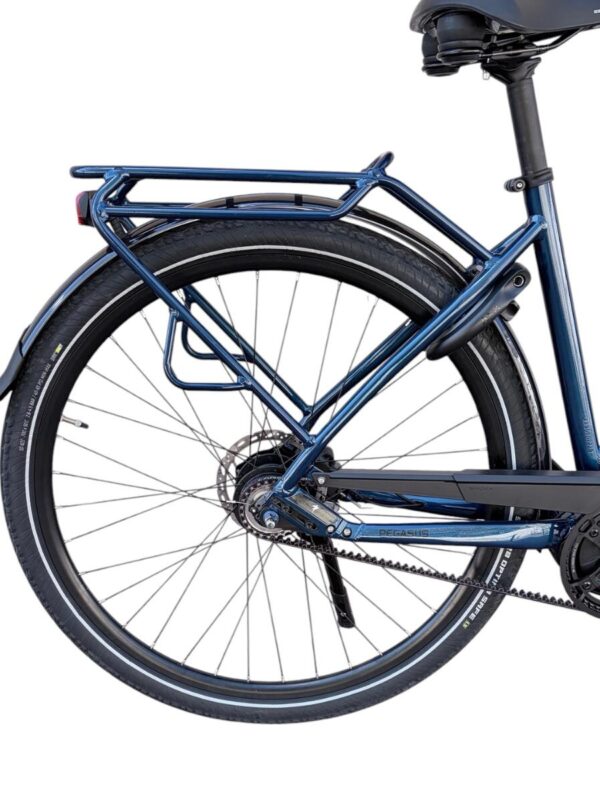 Reconditionné - vélo Ville Pegasus Solero Evo 8R Belt - Excellent