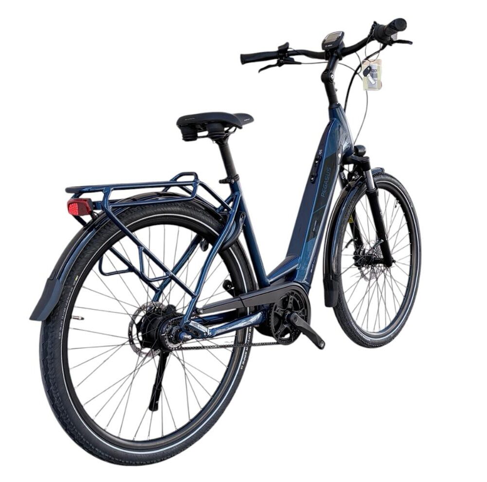 Onesport OT16-2 vélo électrique pliable avec 48V 17AH,250W,20*3.0,120KM et application (APP)