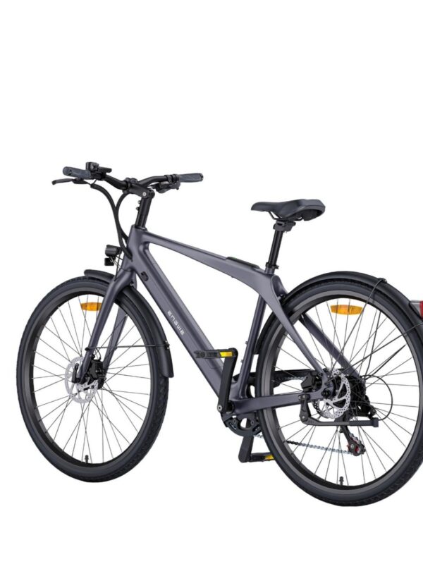 ENGWE N1 AIR vélo électrique 250W 36V10Ah Gris