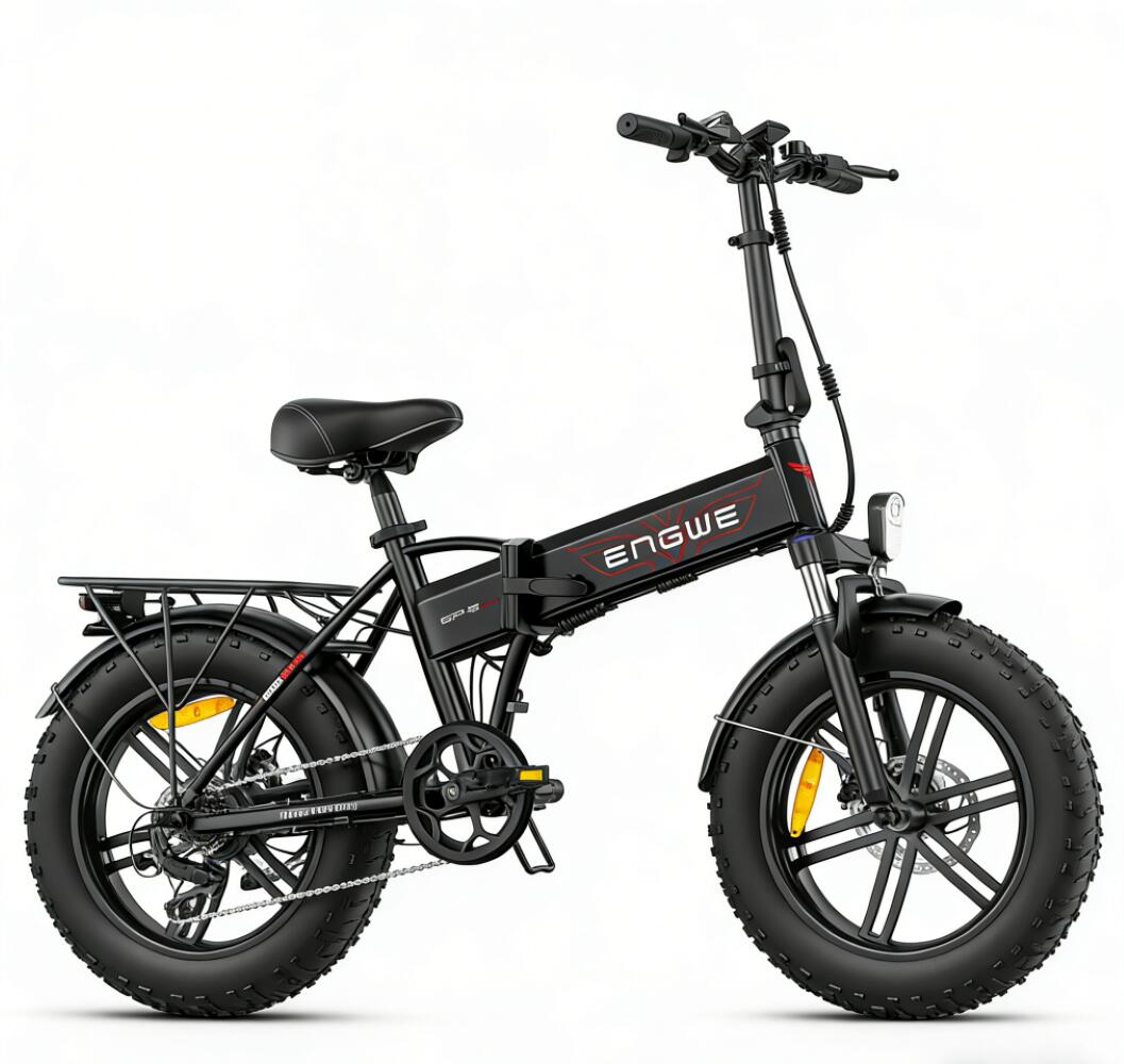 CYSUM C26- Vélo électrique - Roues 26" - moteurs 250W - Batteries 36V 10Ah - Autonomie 40KM -SHIMANO 7 SPEED dames