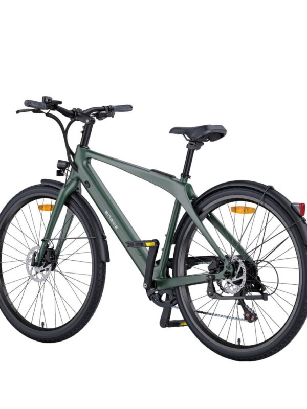 ENGWE N1 AIR 250W 36V10Ah vélo électrique 27,5" Vert