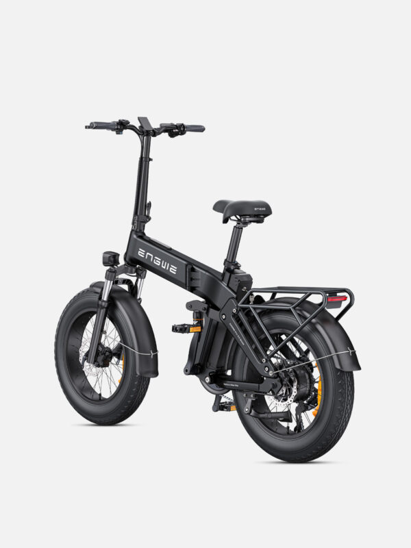 Vélo électrique adulte pliable ENGWE ENGINE PRO 3.0 BOOST