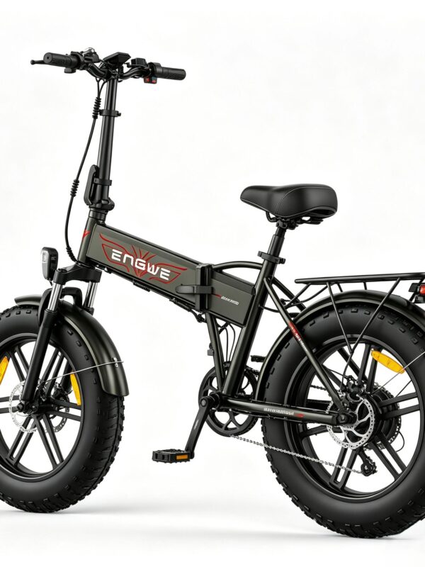 Vélo électrique ENGWE EP-2 BOOST 2026