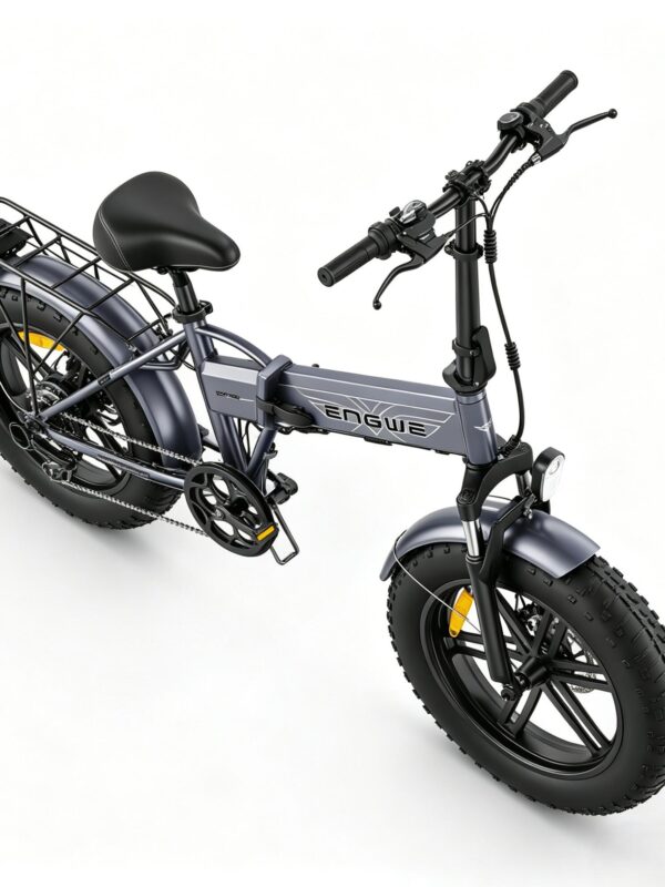 Vélo électrique ENGWE EP-2 BOOST 2026