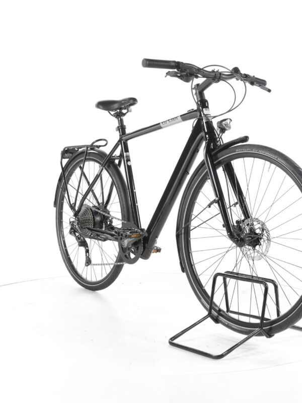 Reconditionné - Ortler Speeder E-Bike - Très Bon