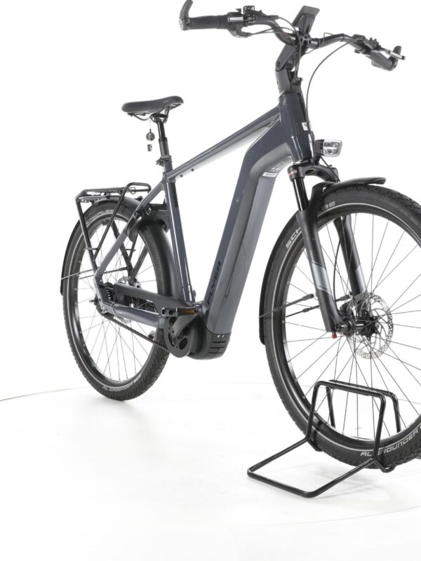 Reconditionné - FLYER Gotour 7.23 City E-Bike 2024 - Très Bon