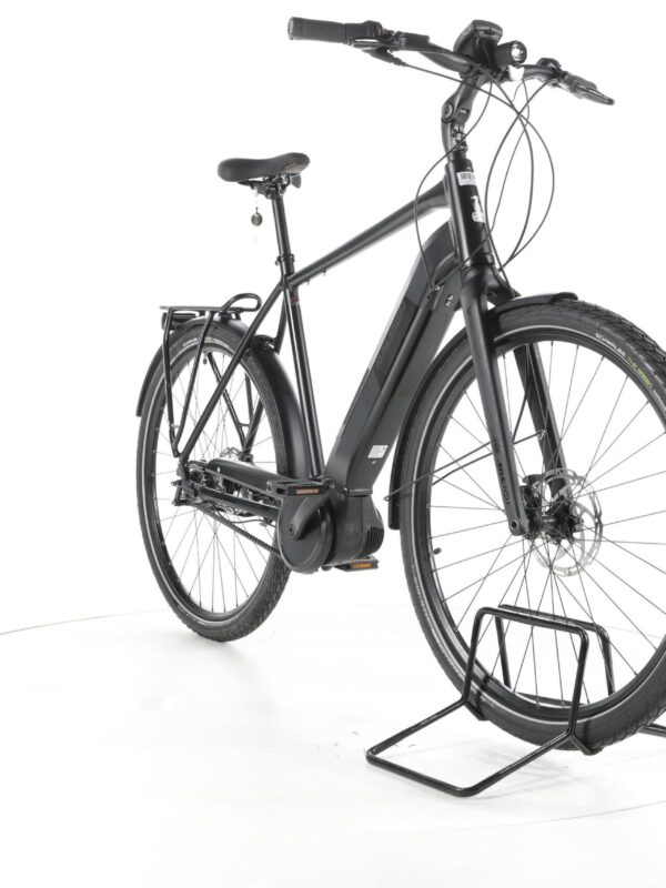 Reconditionné - Raleigh Liverpool Premium City E-Bike - Très Bon