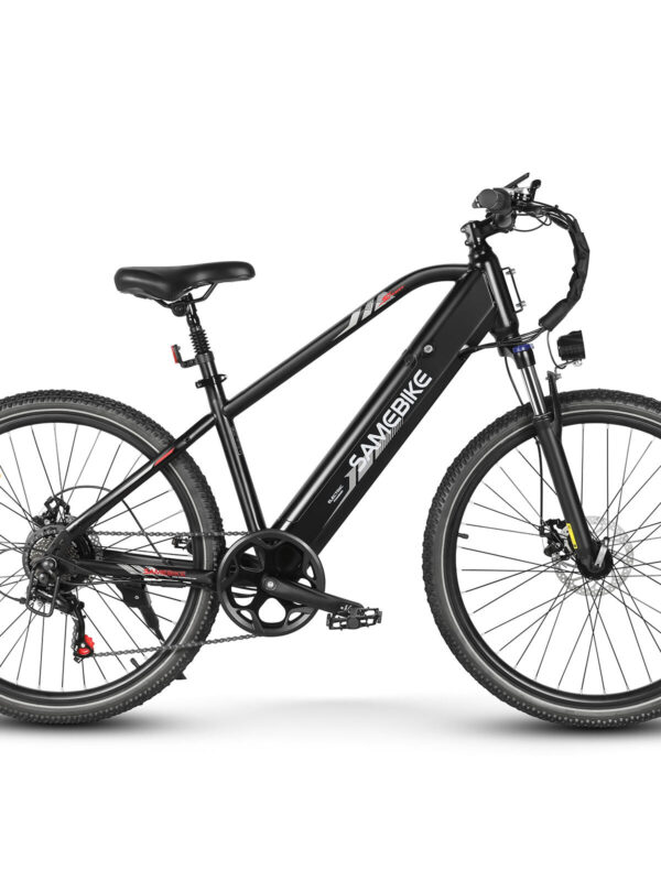Vélo électrique urbain SAMEBIKE RS-A01MEN 1.0 avec batterie 36 V 15 Ah