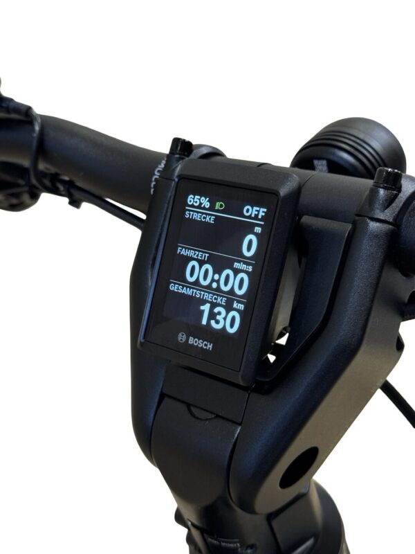 Reconditionné - Vélo électrique Riese & Müller Charger4 GT Vario - comme neuf