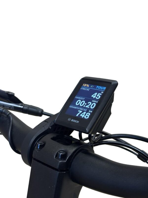 Reconditionné - Vélo électrique KTM Macina Style 710 XT- comme neuf