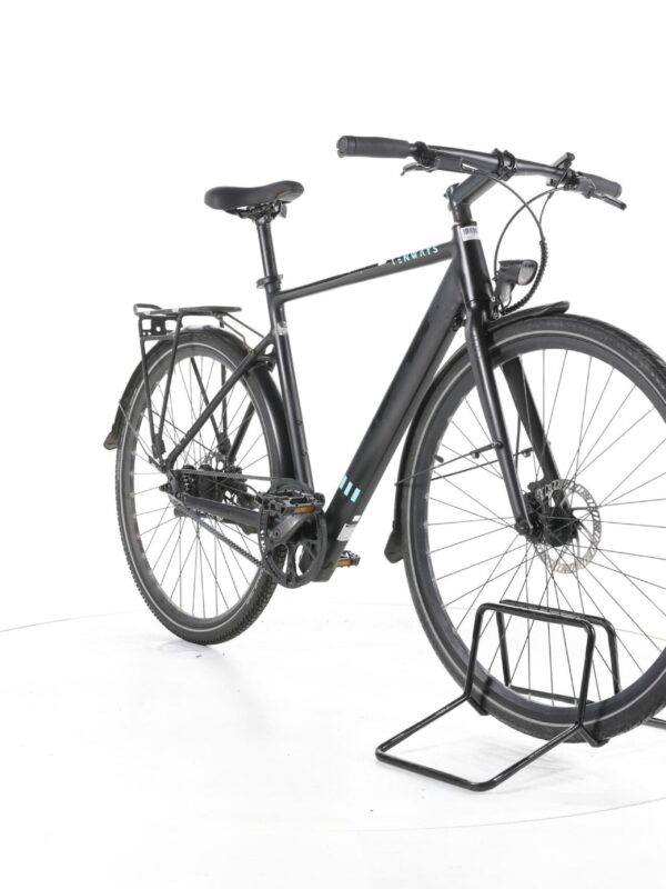 Reconditionné - TENWAYS CGO600 City E-Bike - Bon