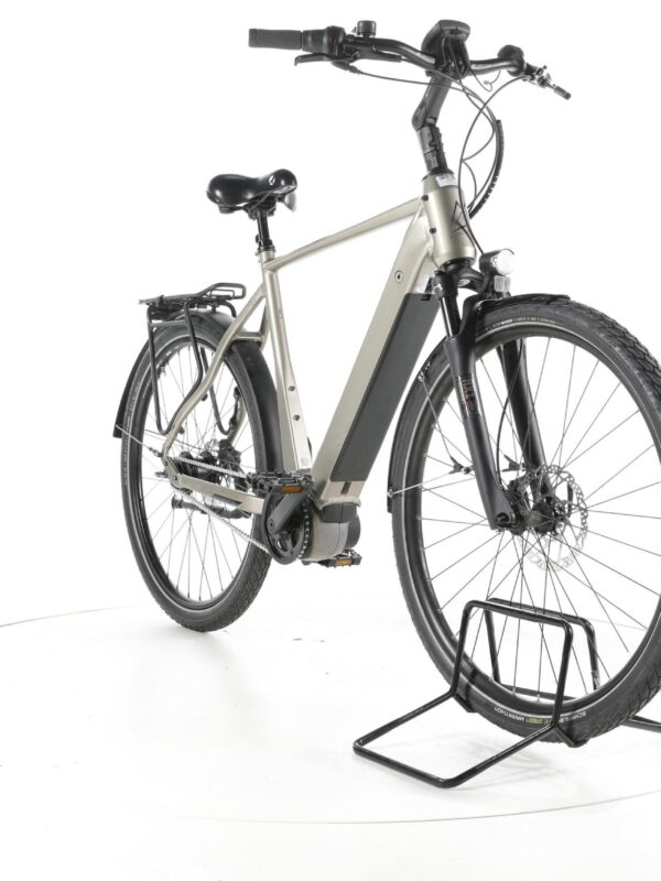 Reconditionné - FALTER E 9.4 FL City E-Bike - Bon