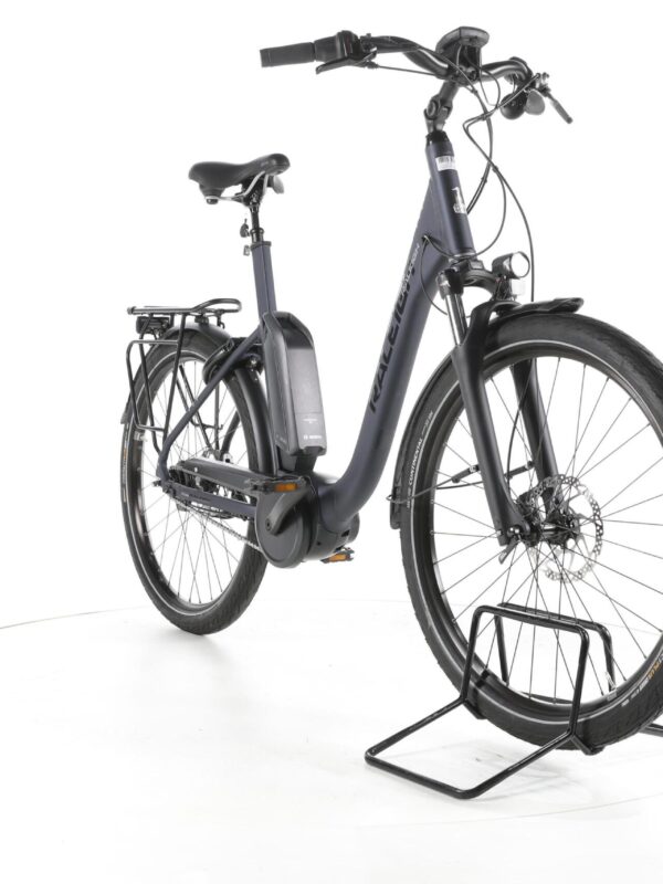 Reconditionné - Raleigh Kingston 8 XXL City E-Bike Entrée basse - Très Bon