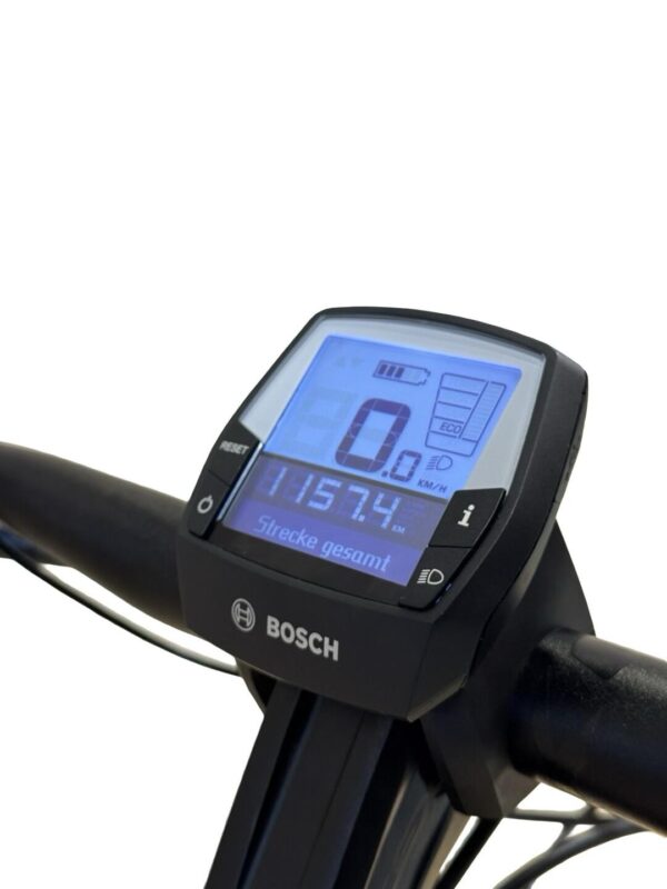 Reconditionné - Vélo électrique Kalkhoff Endeavour 5.B Advance + XT- comme neuf