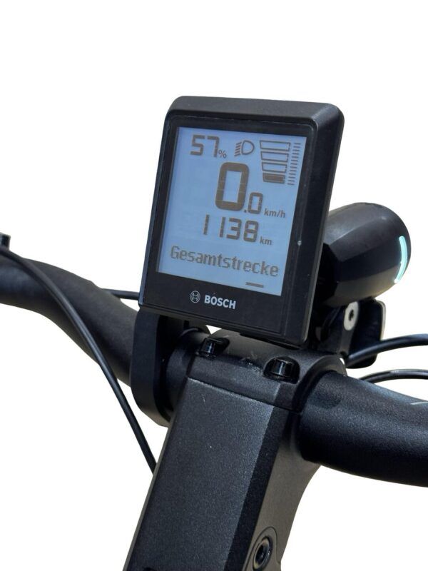 Reconditionné - Vélo électrique Bergamont E-Horizon Premium SUV - comme neuf