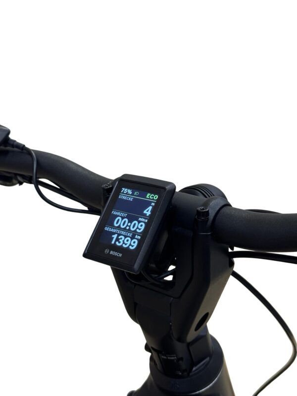 Reconditionné - Vélo électrique Riese & Müller Charger4 GT Vario - comme neuf